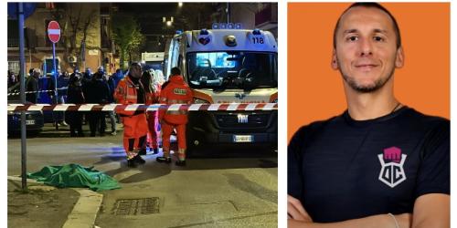Omicidio Carta, a Roma le analisi sul caricatore del killer: l'obiettivo &egrave; isolare tracce genetiche
