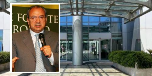 &laquo;Vuoi il permesso per la Rsa? Devo oliare i dirigenti&raquo;. L'indagine (archiviata) sull'ex assessore regionale Russo