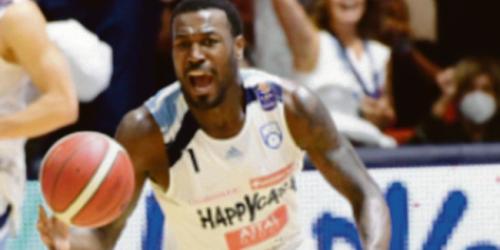 L'Happy casa Brindisi al bivio tra Final Eight e la zona salvezza