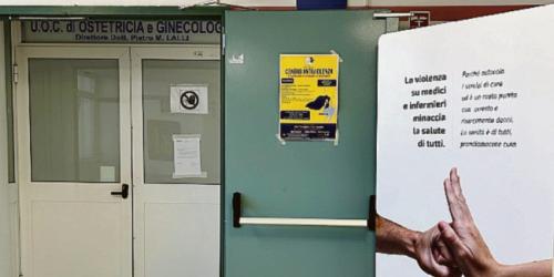 Barletta, altri veleni a Ginecologia: la Asl mette in ferie il primario accusato di violenze