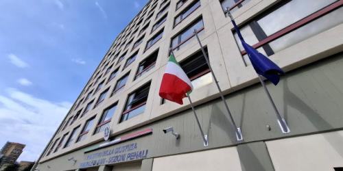 Appalti truccati alla Asl di Bari, nuovi indagati dopo le rivelazioni del dirigente arrestato