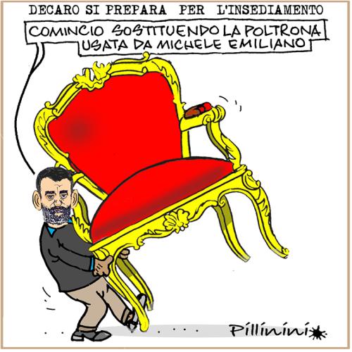 La vignetta del giorno