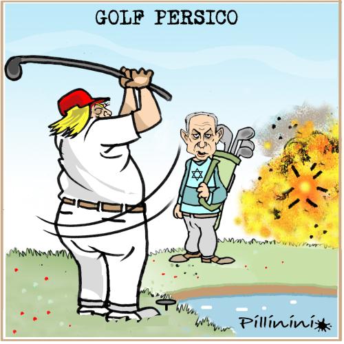 La vignetta del giorno