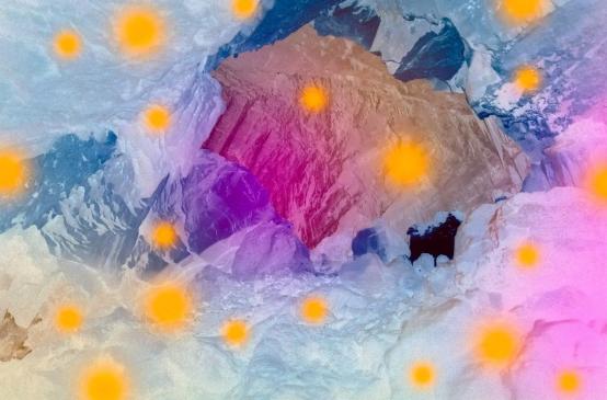 Un ponte fra arte e IA, la fotografa tarantina Claudia Fuggetti alla conquista di Tokyo