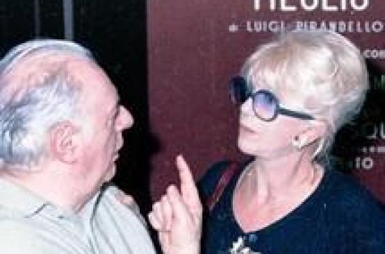 La risata non &egrave; mai neutrale