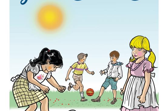 Icaro e i «giochi di strada»