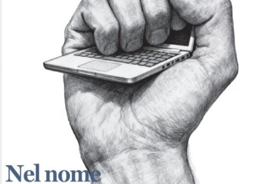 Nel nome del generale Ludd: assalto alle macchine