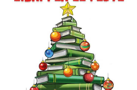 Icaro e i libri per le feste