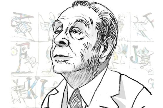 Icaro e il dilemma Borges