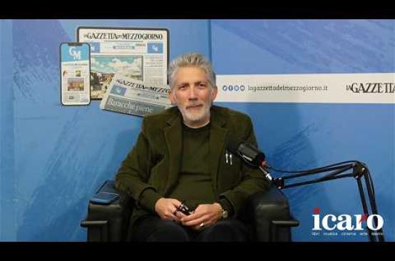 Dante, guerra e jazz: Icaro &laquo;podcast&raquo; tra cultura, attualit&agrave; e grandi protagonisti del Novecento