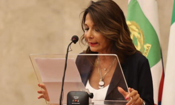 Sava, da Bari alla Corte d&rsquo;appello di Palermo: &laquo;A 40 anni dal maxiprocesso, la mafia &egrave; viva e usa l&rsquo;IA&raquo;