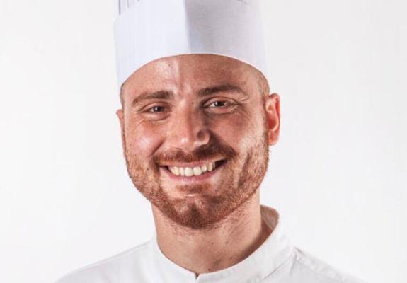 Chef Giovanni Cifarelli
