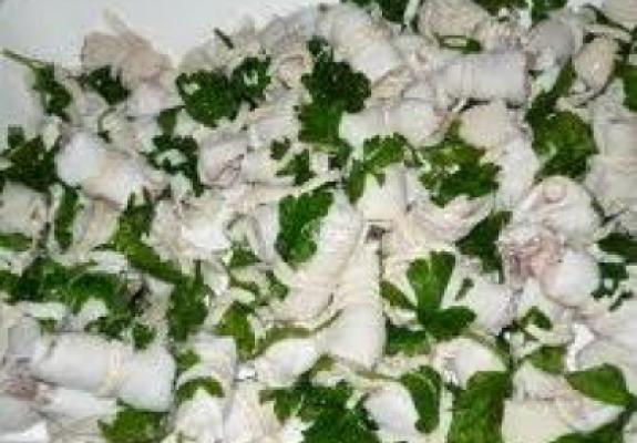 Gnumer&eacute;dde suffuch&egrave;te