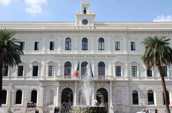 Università Aldo Moro di Bari unica in Puglia nella top 100 mondiale: eccellenza in Veterinaria e Studi classici Università Aldo Moro di Bari unica in Puglia nella top 100 mondiale: eccellenza in Veterinaria e Studi classici