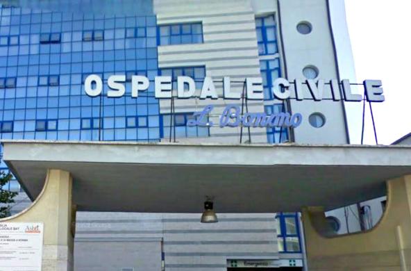 Trapianto multi organo nell’ospedale di Andria Trapianto multi organo nell’ospedale di Andria