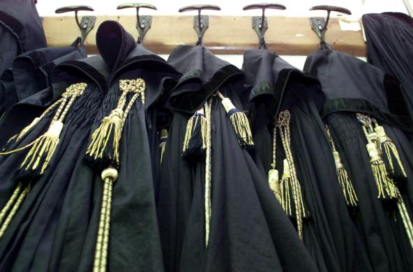 Colpo da 250mila euro in un'oreficeria di Ortona: condannato a 6 anni 35enne di San Severo