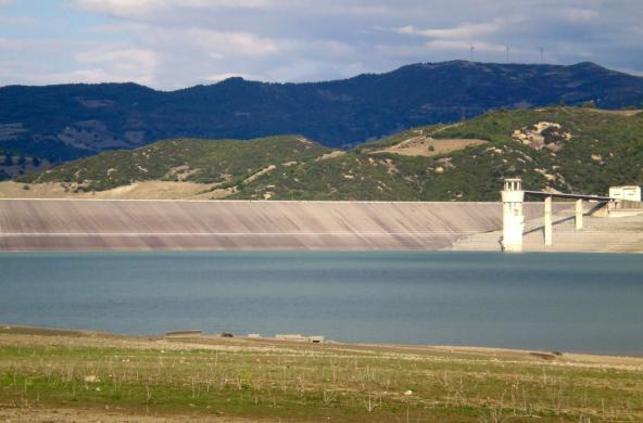 La crisi idrica fa meno paura ma la Puglia resta in allerta. E in Basilicata invasi pieni: qual &egrave; la situazione