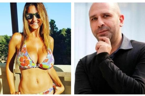 Addio Virginia Raffaele, il cuore di Checco Zalone batte per un’altra donna: è l'ex di Zambrotta Addio Virginia Raffaele, il cuore di Checco Zalone batte per un’altra donna: è l'ex di Zambrotta