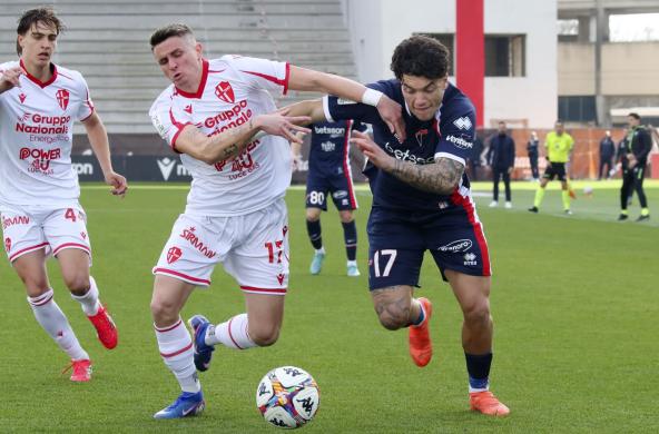 Il Bari alla deriva: perde a Padova ed è ultimo in classifica Il Bari alla deriva: perde a Padova ed è ultimo in classifica