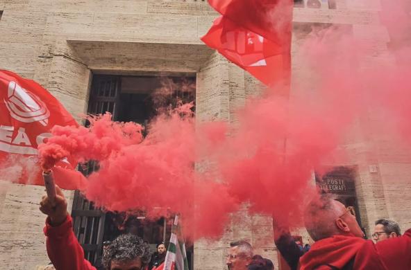 Vertenza Natuzzi, nuova apertura al dialogo: sindacati e azienda tornano al tavolo al Ministero