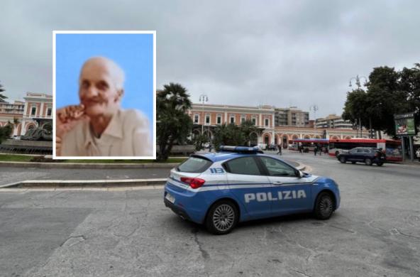 Travolto e ucciso da un bus in piazza Moro, disposta l'autopsia sul corpo di Nicola Colaianni. Indagato l'autista 65enne