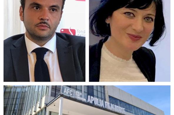 Apulia Film Commission, il direttore a processo: &laquo;Ha aggredito la ex presidente&raquo;. La Regione chiede chiarimento