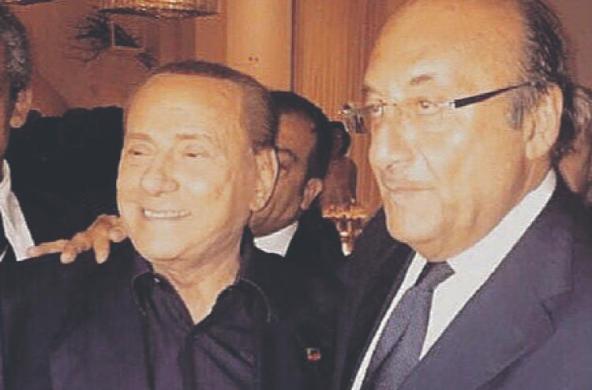 &laquo;FI in Puglia? Un partito svuotato. Non c'&egrave; un leader e non c'&egrave; una visione&raquo;: Vitali rompe il silenzio