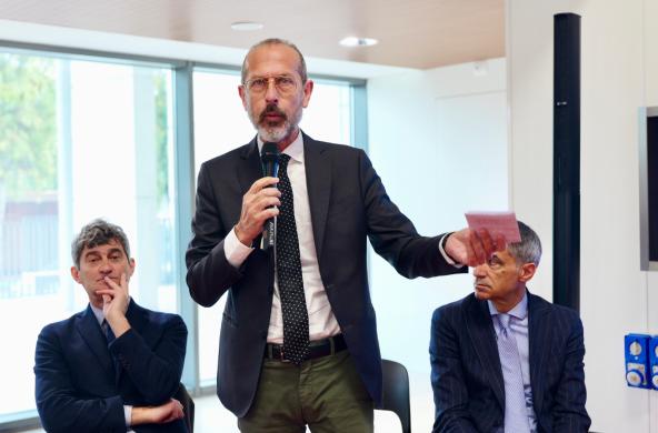 Sanità, crescono del 32% i trapianti di organi in Puglia. Ma ancora troppe opposizioni alla donazione Sanità, crescono del 32% i trapianti di organi in Puglia. Ma ancora troppe opposizioni alla donazione