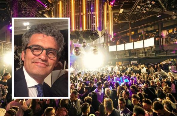 Guerre tra clan, il prezzo che pagano gli imprenditori: &laquo;I gruppi baresi si sono spostati nella Bat, i protocolli non bastano&raquo;