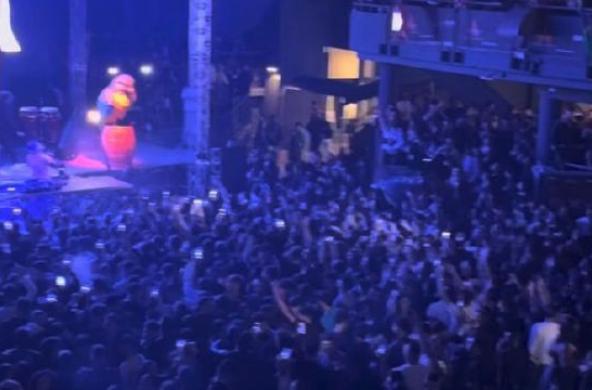 Omicidio in discoteca a Bisceglie, Scavo conosceva i suoi killer. La Dda indaga sui rivali del clan Capriati