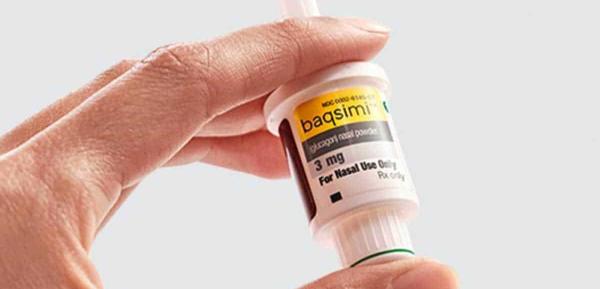 In Puglia è gratis il farmaco salvavita Baqsimi contro il diabete In Puglia è gratis il farmaco salvavita Baqsimi contro il diabete