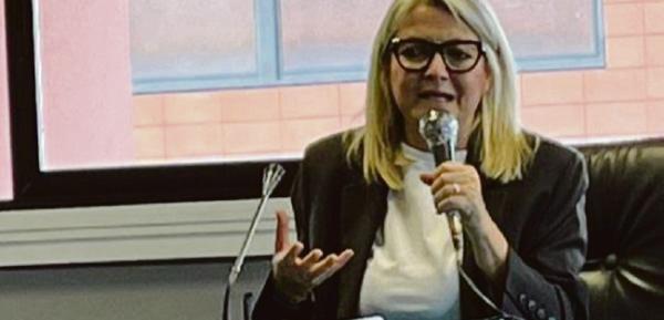 Puglia, così l’assessora Maraschio mandata a casa ha fatto saltare la strategia sui rifiuti Puglia, così l’assessora Maraschio mandata a casa ha fatto saltare la strategia sui rifiuti