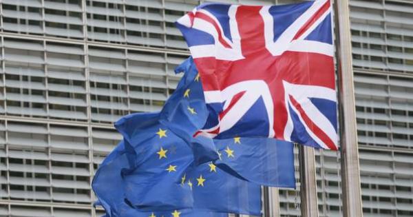 Quando è Uscita La Gran Bretagna Dall'unione Europea Nel 2021 sarà definitiva l'uscita della Gran Bretagna dall'Ue - La