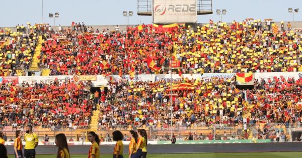 Lecce calcio, parte la stagione 2019/2020: presentate campagne abbonamenti e maglie - La ...