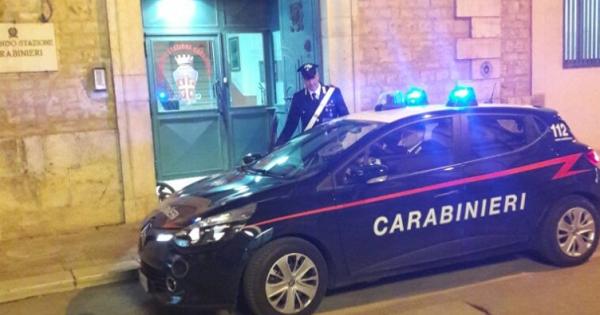 Casamassima Tenta Di Rapire Bimbo Dall Auto Del Padre Arrestato 34enne La Gazzetta Del Mezzogiorno
