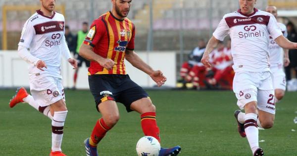 Lecce smorza le «fibrillazioni»: Sticchi Damiani alza il ...