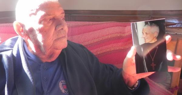 Muore A 79 Anni Marcello Fratello Di Don Tonino Bello La Gazzetta Del Mezzogiorno