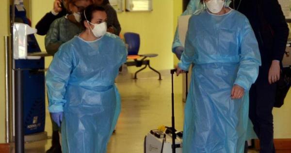 Covid Puglia, Emiliano chiede zona rossa per province Foggia e Bat: emergenza Oggi altri 1368 ...