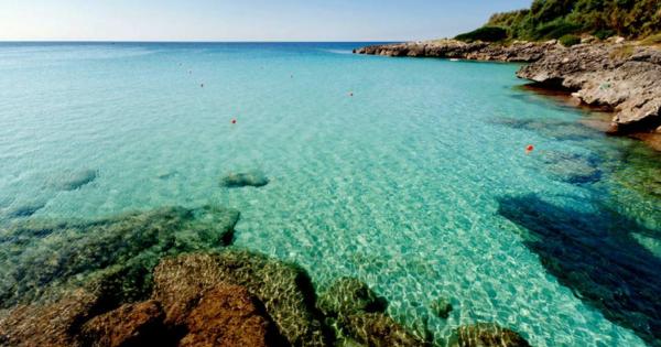 pulsano weekend di caos sindaco rinvia apertura spiagge libere di una settimana la gazzetta del mezzogiorno