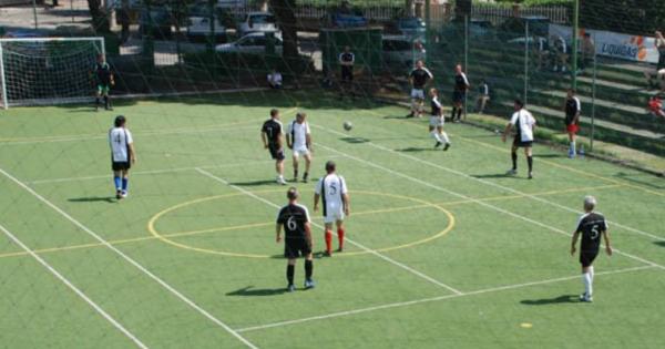 Calcetto E Sport Di Contatto Da Oggi Via Libera In Puglia La Regione Anticipa Tutti La Gazzetta Del Mezzogiorno