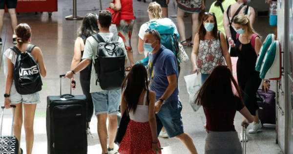 Coronavirus, in Puglia 9 nuovi casi, tra Bari, Lecce e Foggia, su 865 test - La Gazzetta del ...