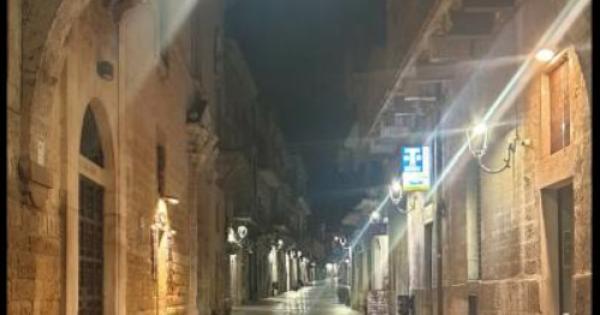 Coronavirus Altamura Torna In Zona Gialla Ma Rimangono Restrizioni La Gazzetta Del Mezzogiorno
