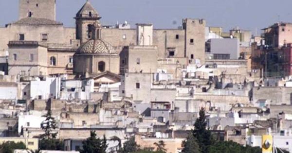 covid 19 a grottaglie dipendenti comunali positivi chiusi gli uffici la gazzetta del mezzogiorno