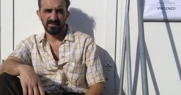 «L'ultimo Paradiso», accanto a Scamarcio c'è il lucano Truncellito - La Gazzetta del Mezzogiorno