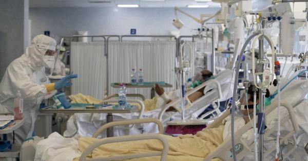 Covid Puglia Occupazione Terapia Intensiva Scende Al 28 4 Su Media Nazionale La Gazzetta Del Mezzogiorno