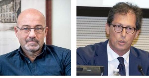 Governo Draghi, la Puglia nel Dna di Cingolani e di ...
