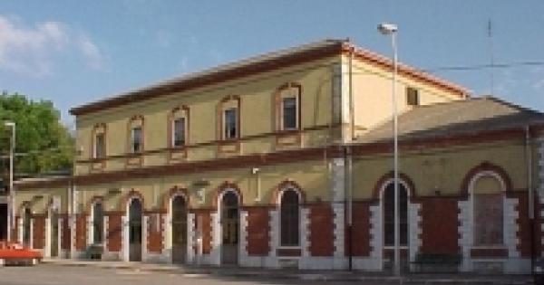 Chiude la stazione di Spinazzola bus invece dei treni La Gazzetta del
