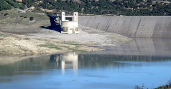 Puglia e Basilicata, negli invasi ogni giorno 2 mln di metri cubi d'acqua  in meno - La Gazzetta del Mezzogiorno