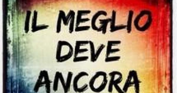 Ligabue, 'il meglio deve ancora venire' - Gazzetta del Mezzogiorno