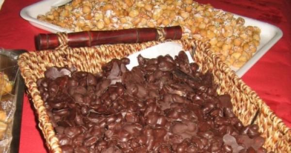 Dolci Natalizi Emiliani.Dolci Natalizi E Simboli Nascosti La Gazzetta Del Mezzogiorno